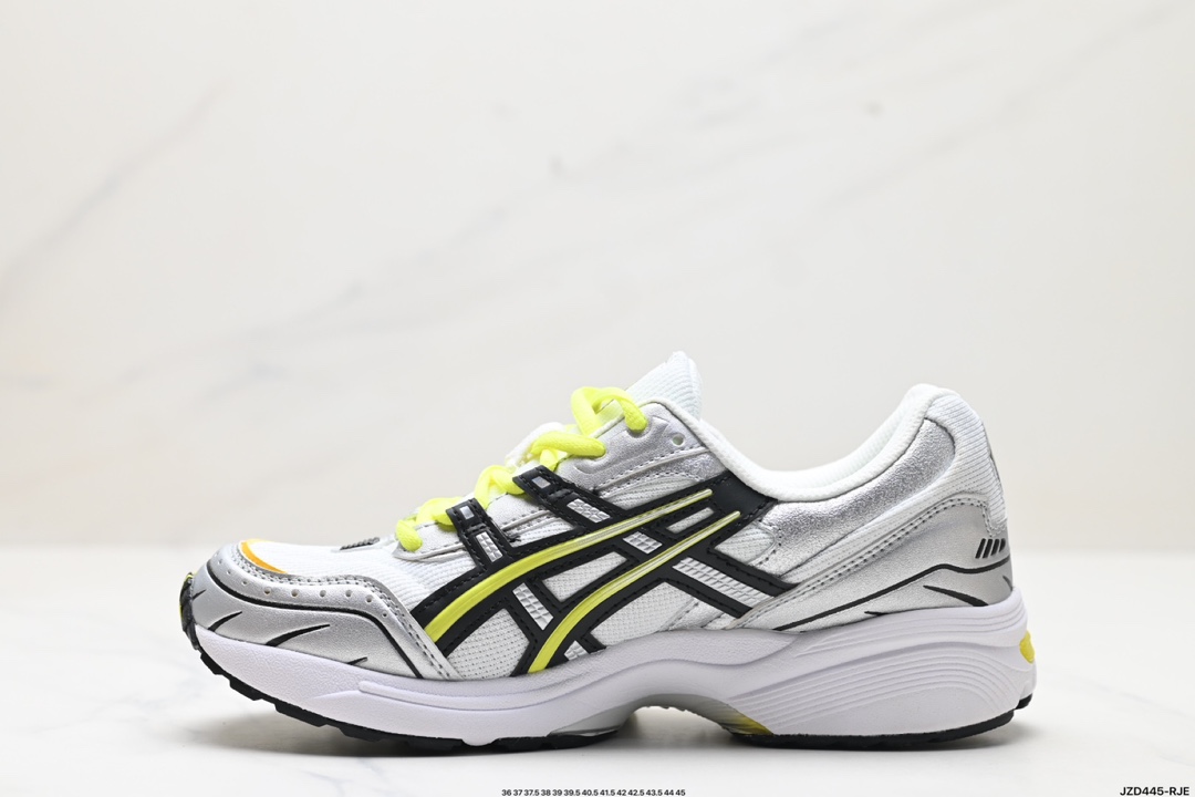 Asics Shoes